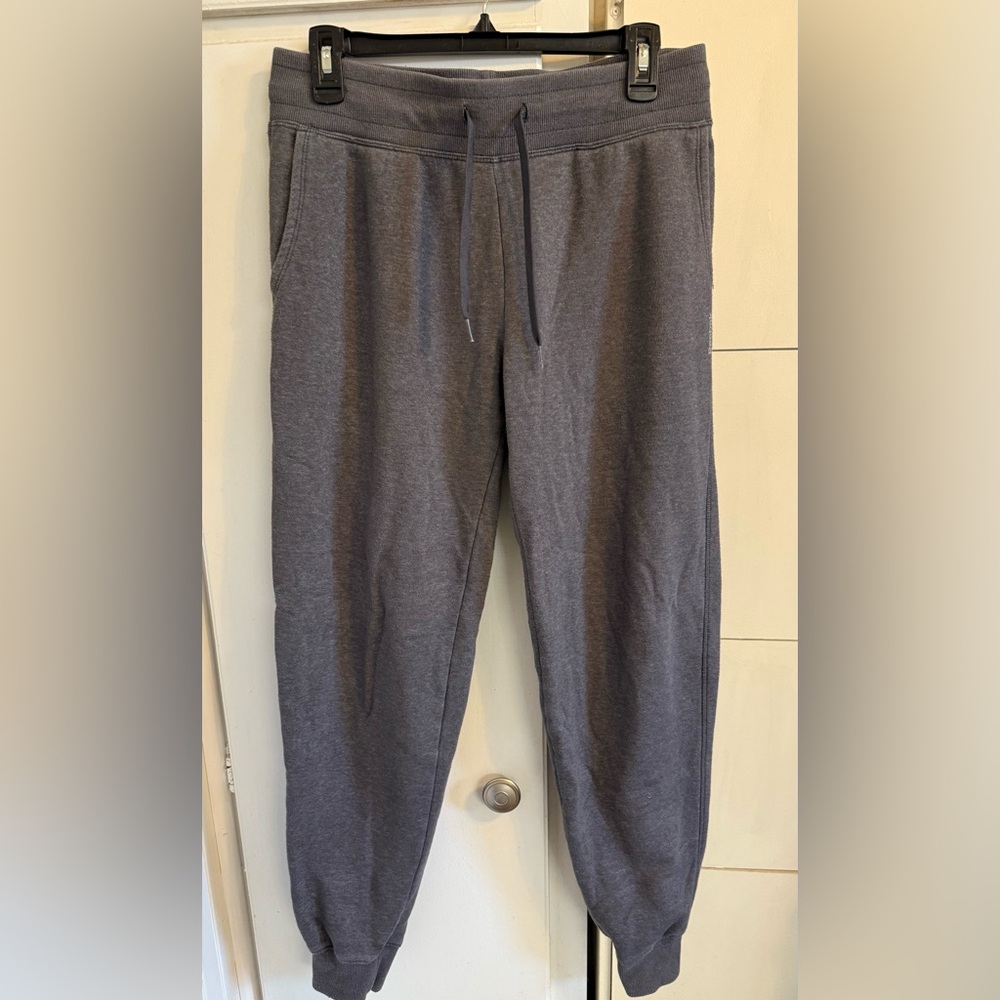 Reebok Women's Gray Joggers